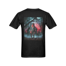 Load image into Gallery viewer, Dae Dot TJ Novo T-shirt