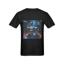 Load image into Gallery viewer, DaeDot - Welcome 2 Mooseblock T-shirt