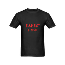 Load image into Gallery viewer, Dae Dot TJ Novo T-shirt