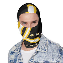 Load image into Gallery viewer, Lokogang Face Mask