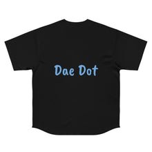 Load image into Gallery viewer, Dae Dot Baseball Jersey