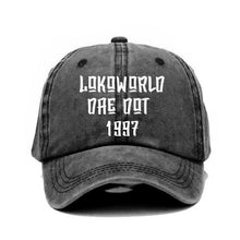 Load image into Gallery viewer, Dae Dot Baseball Hat