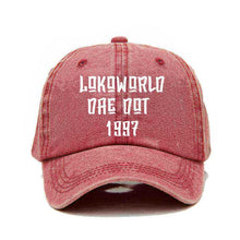 Load image into Gallery viewer, Dae Dot Baseball Hat