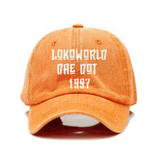 Load image into Gallery viewer, Dae Dot Baseball Hat