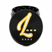 Load image into Gallery viewer, Dae Dot Lokogang Grinder