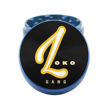 Load image into Gallery viewer, Dae Dot Lokogang Grinder