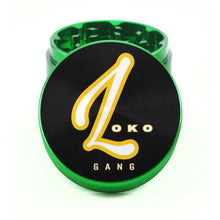 Load image into Gallery viewer, Dae Dot Lokogang Grinder