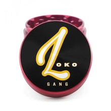 Load image into Gallery viewer, Dae Dot Lokogang Grinder