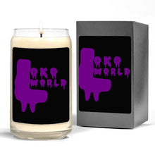 Load image into Gallery viewer, Dae Dot Lokoworld Scented Candle