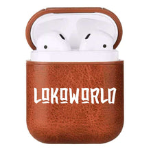 Load image into Gallery viewer, Dae Dot Lokoworld Airpod Case