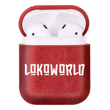 Load image into Gallery viewer, Dae Dot Lokoworld Airpod Case