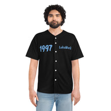 Load image into Gallery viewer, Dae Dot Baseball Jersey