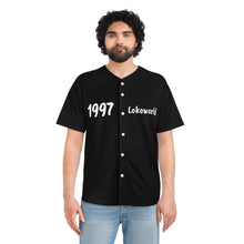 Load image into Gallery viewer, Dae Dot Baseball Jersey