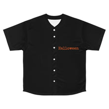 Load image into Gallery viewer, Lokoworld Halloween Jersey