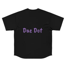 Load image into Gallery viewer, Dae Dot Baseball Jersey