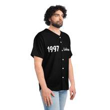 Load image into Gallery viewer, Dae Dot Baseball Jersey