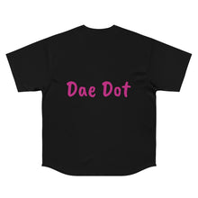Load image into Gallery viewer, Dae Dot Baseball Jersey
