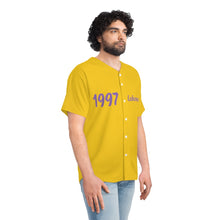 Load image into Gallery viewer, Dae Dot Baseball Jersey