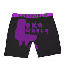 Load image into Gallery viewer, DaeDot Lokoworld Boxer Briefs