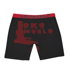 Load image into Gallery viewer, DaeDot Lokoworld Boxer Briefs