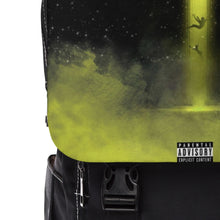 Load image into Gallery viewer, DaeDot “For Your Enjoyment” School Backpack