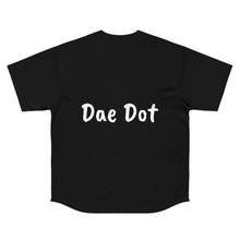 Load image into Gallery viewer, Dae Dot Baseball Jersey