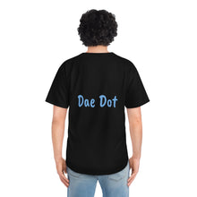 Load image into Gallery viewer, Dae Dot Baseball Jersey