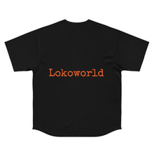 Load image into Gallery viewer, Lokoworld Halloween Jersey