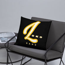 Load image into Gallery viewer, Dae Dot Lokogang Pillow