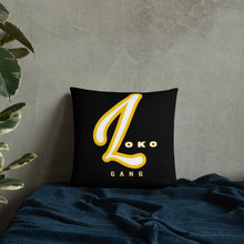 Load image into Gallery viewer, Dae Dot Lokogang Pillow