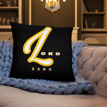 Load image into Gallery viewer, Dae Dot Lokogang Pillow