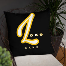 Load image into Gallery viewer, Dae Dot Lokogang Pillow
