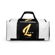 Load image into Gallery viewer, Dae Dot LokoGang Duffle bag