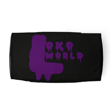 Load image into Gallery viewer, Dae Dot LokoWorld Duffle bag