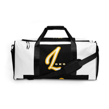 Load image into Gallery viewer, Dae Dot LokoGang Duffle bag
