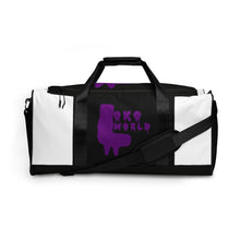 Load image into Gallery viewer, Dae Dot LokoWorld Duffle bag