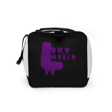 Load image into Gallery viewer, Dae Dot LokoWorld Duffle bag