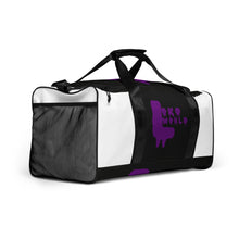 Load image into Gallery viewer, Dae Dot LokoWorld Duffle bag