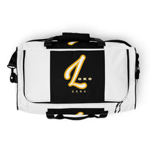 Load image into Gallery viewer, Dae Dot LokoGang Duffle bag