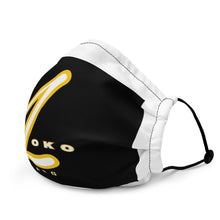 Load image into Gallery viewer, Dae Dot Lokogang face mask