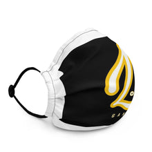 Load image into Gallery viewer, Dae Dot Lokogang face mask