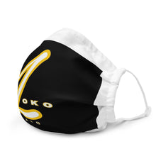 Load image into Gallery viewer, Dae Dot Lokogang face mask