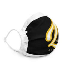 Load image into Gallery viewer, Dae Dot Lokogang face mask