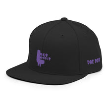 Load image into Gallery viewer, Dae Dot Lokoworld Snapback Hat