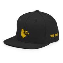 Load image into Gallery viewer, Dae Dot Lokoworld Snapback Hat