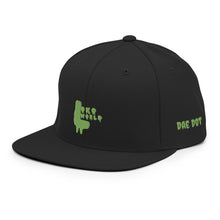 Load image into Gallery viewer, Dae Dot Lokoworld Snapback Hat