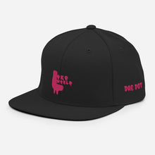 Load image into Gallery viewer, Dae Dot Lokoworld Snapback Hat