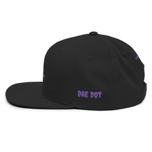 Load image into Gallery viewer, Dae Dot Lokoworld Snapback Hat