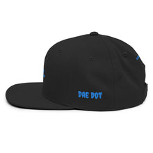 Load image into Gallery viewer, Dae Dot Lokoworld Snapback Hat
