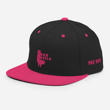 Load image into Gallery viewer, Dae Dot Lokoworld Snapback Hat